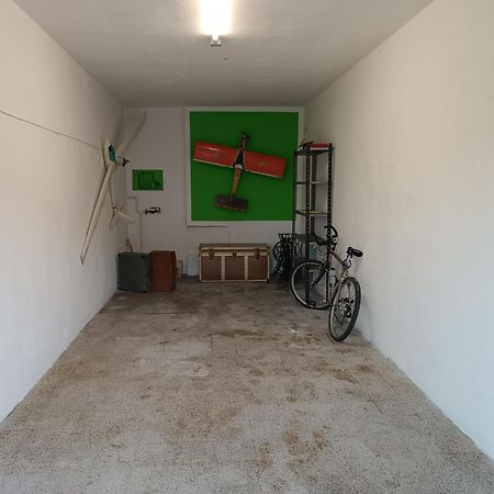 La Vista Storica Apartamento Piombino Exterior foto