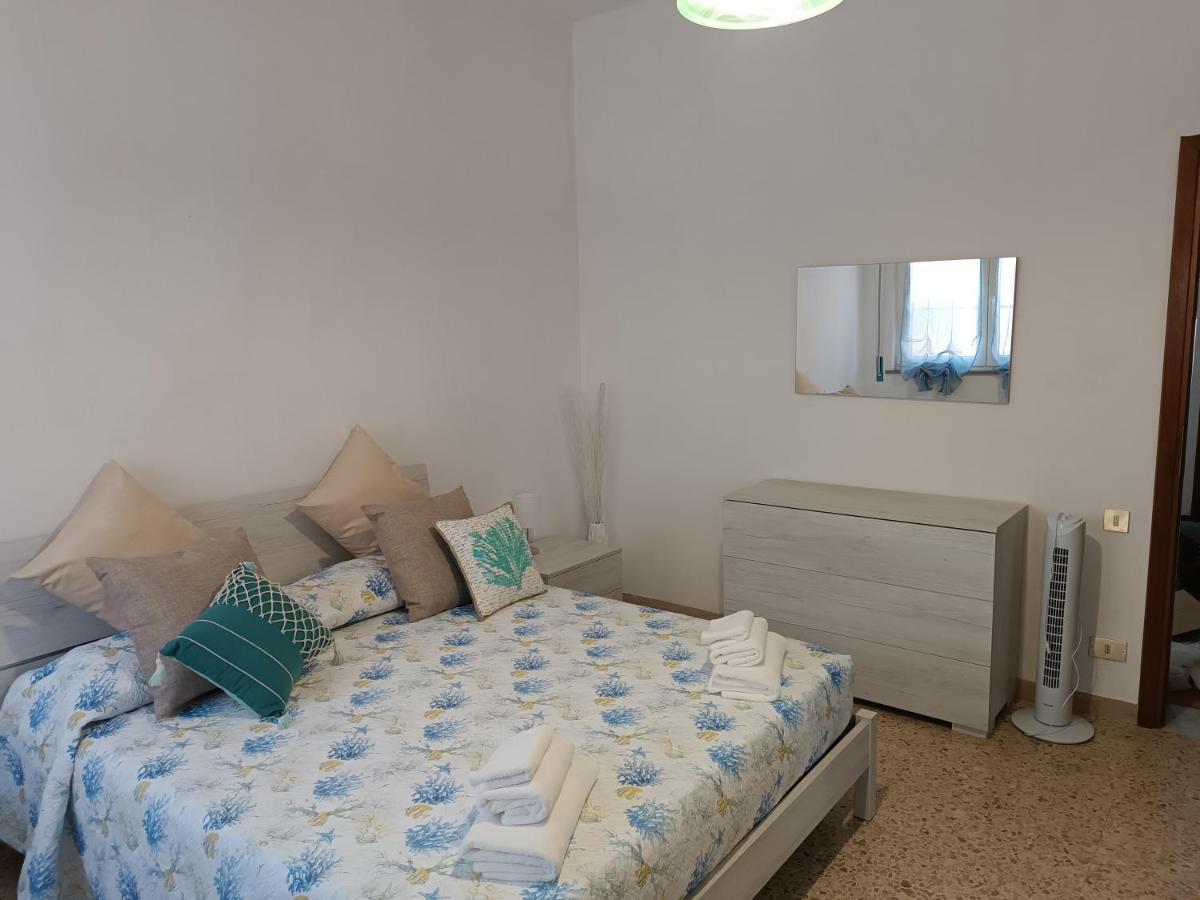 La Vista Storica Apartamento Piombino Exterior foto