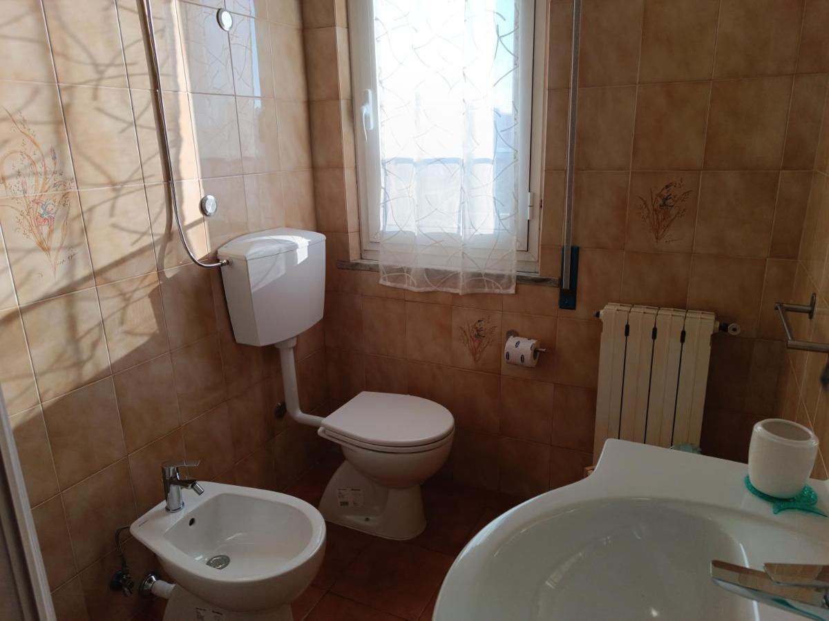 La Vista Storica Apartamento Piombino Exterior foto