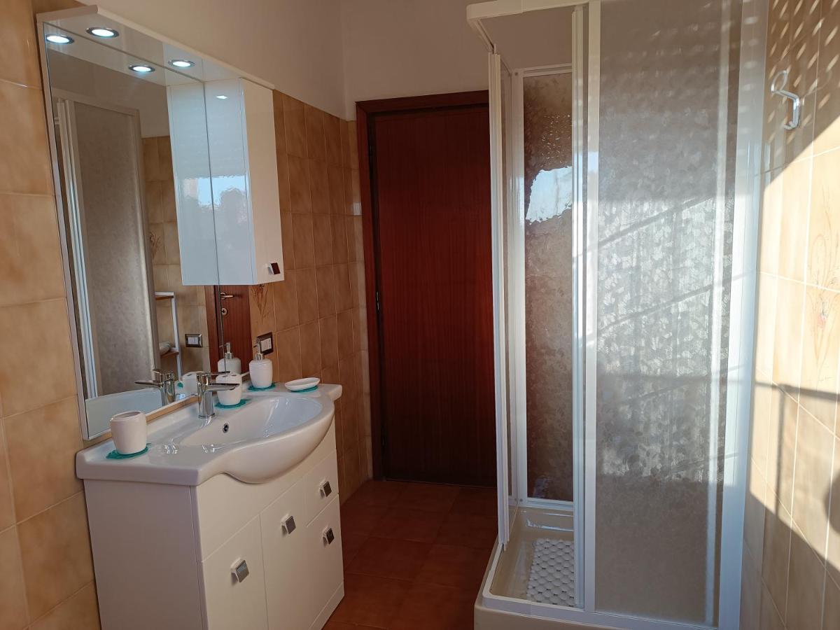La Vista Storica Apartamento Piombino Exterior foto