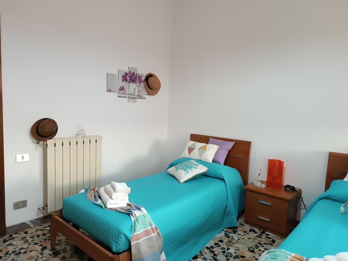 La Vista Storica Apartamento Piombino Exterior foto